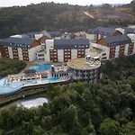 Golden Gramado Laghetto Resort