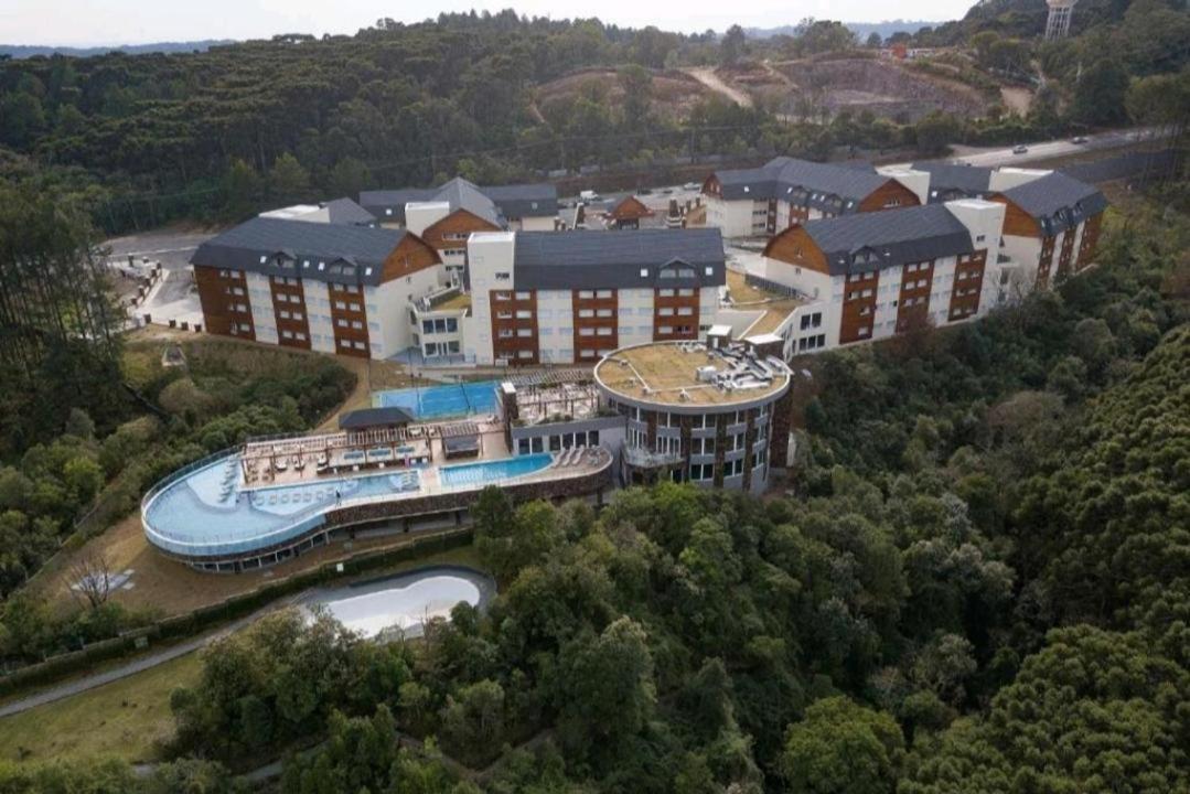 Golden Laghetto Resort Gramado